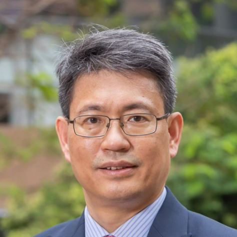 Prof. Dr. Chao Christopher