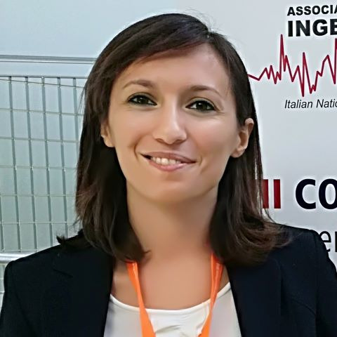Prof. Dr. Maria Teresa De Risi