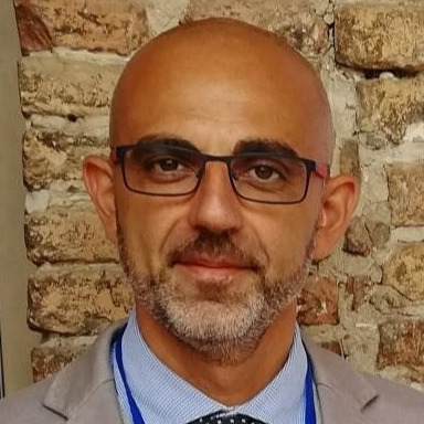 Dr. Antonio Formisano