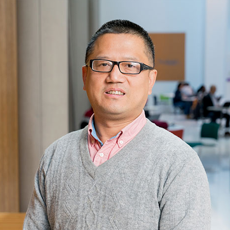 Dr. Yangang Xing