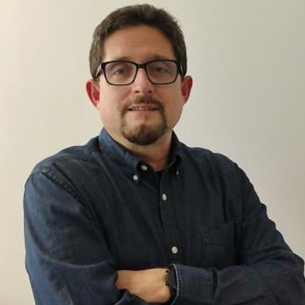 Dr. Adolfo J. Martinez-Rodriguez