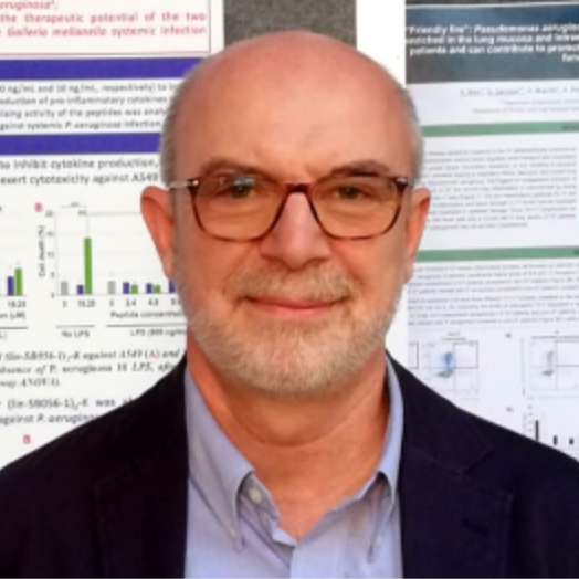 Dr. Semih Esin