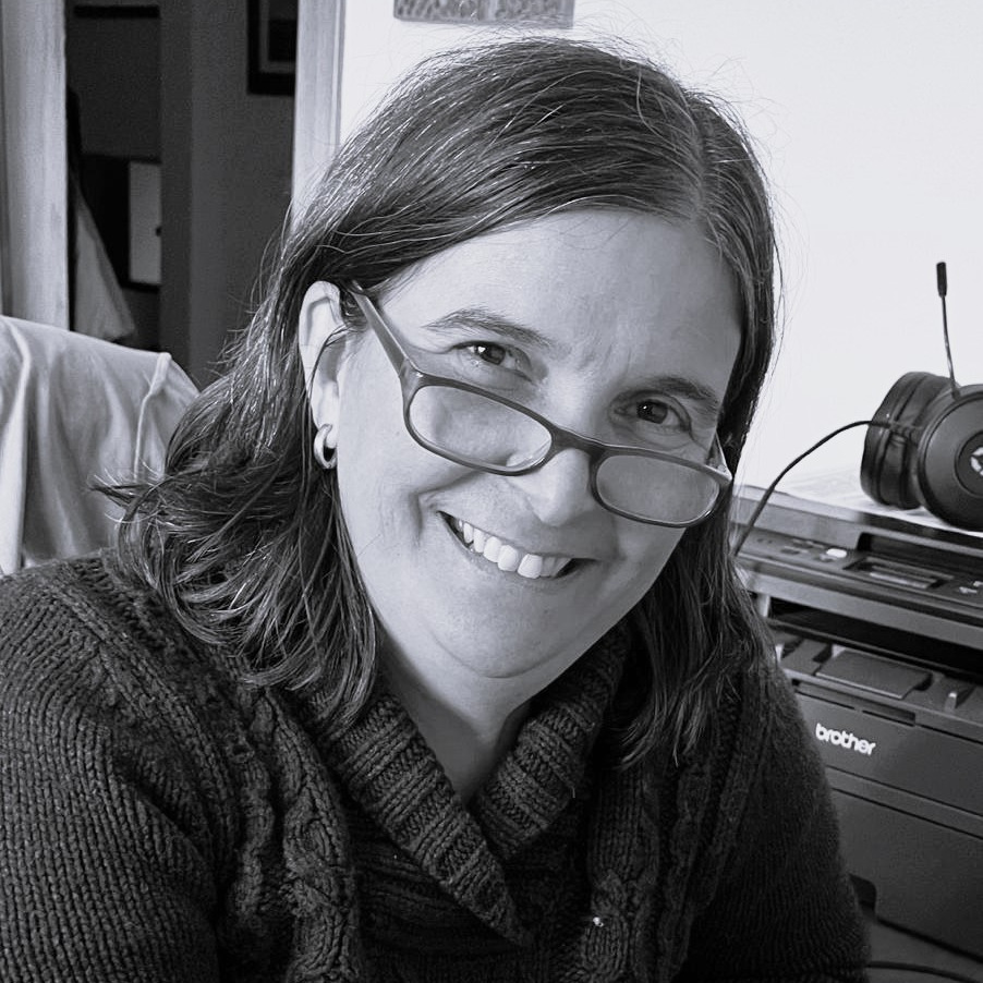 Dr. Marta Laranjo