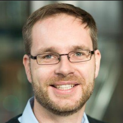 Dr. Nico Jehmlich