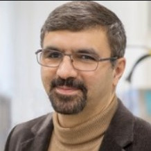 Prof. Dr. Mohammad Taherzadeh