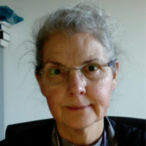 Dr. Janet Cox-Singh