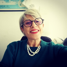 Prof. Dr. Cinzia Caggia
