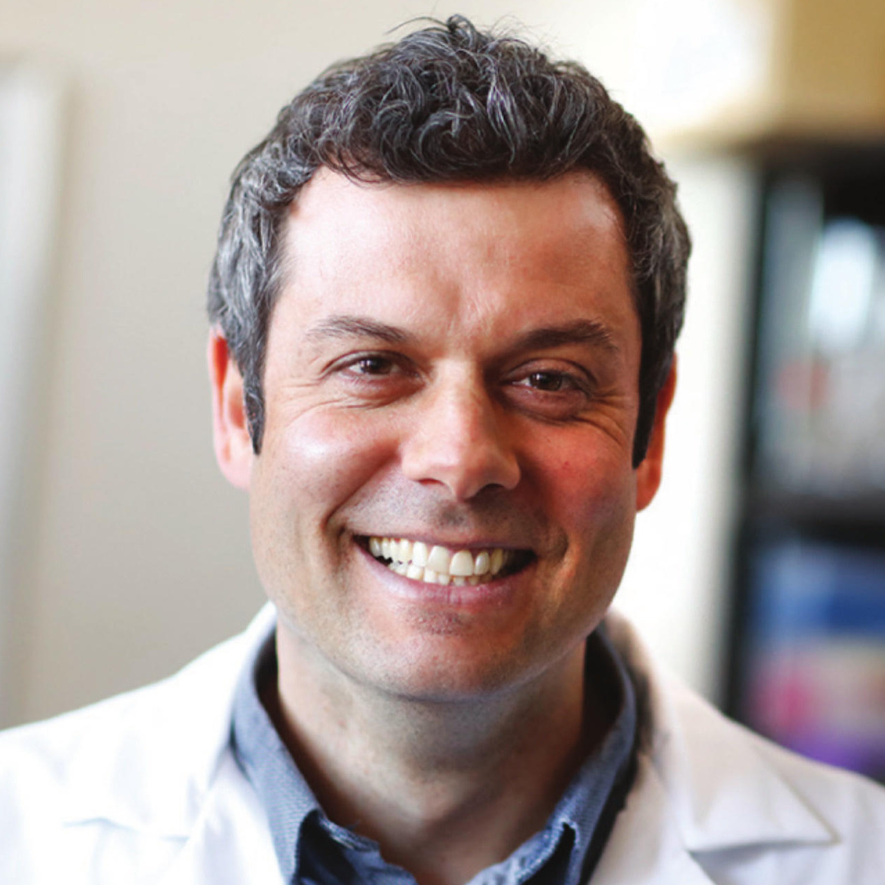 Dr. Martin Filion