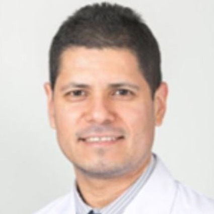 Dr. Jorge Luis Espinoza