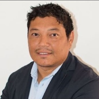 Dr. Jean-Paul Motta