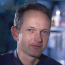 Prof. Dr. Martin Von Bergen
