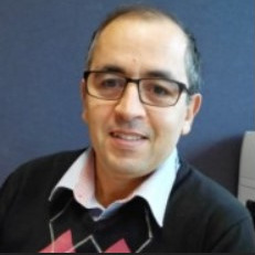 Prof. Dr. Essaid Ait Barka