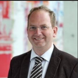 Prof. Dr. Matthias Noll
