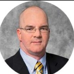 Dr. Benoit St Pierre