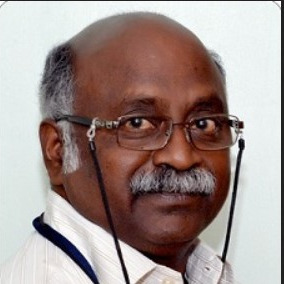 Prof. Dr. Sisinthy Shivaji