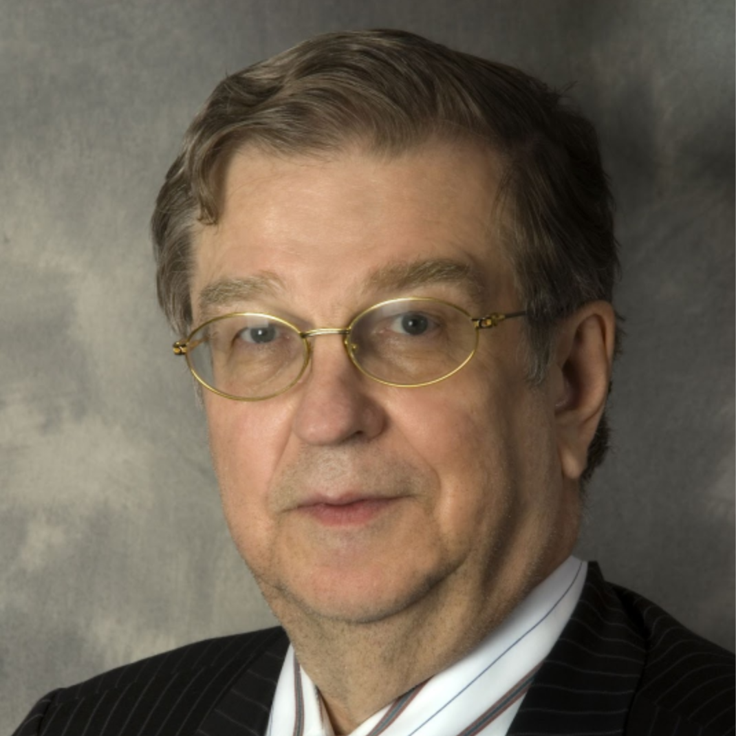 Prof. Dr. Anthony J. Sinskey