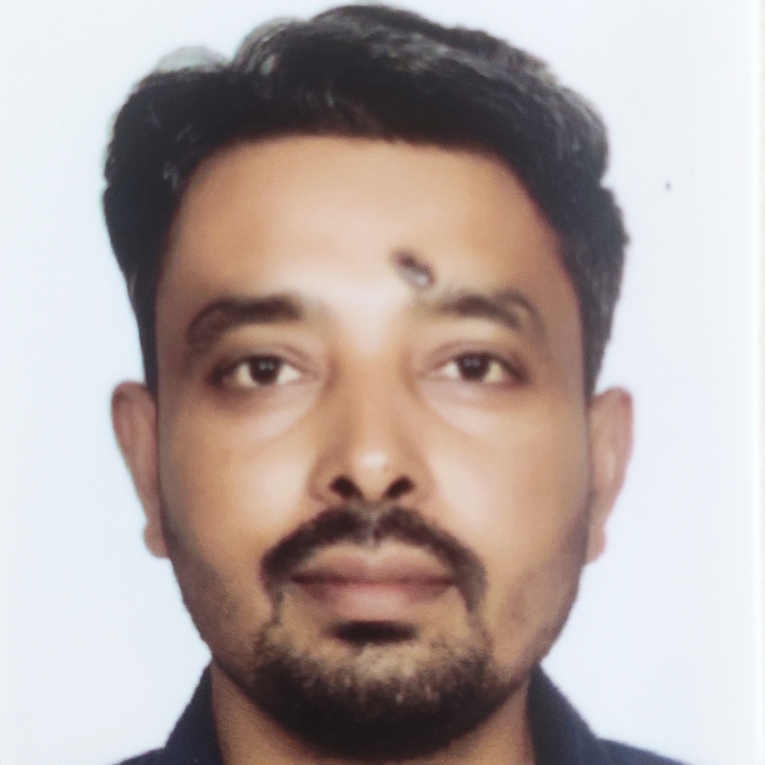 Dr. Satish Kumar Verma