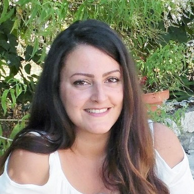 Dr. Marika Pellegrini