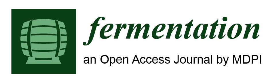 Fermentation