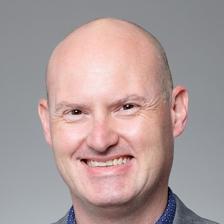 Dr. Mark Znin