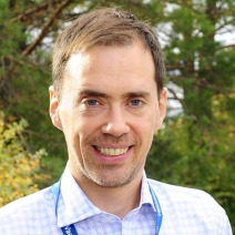 Prof. Dr. François Meurens