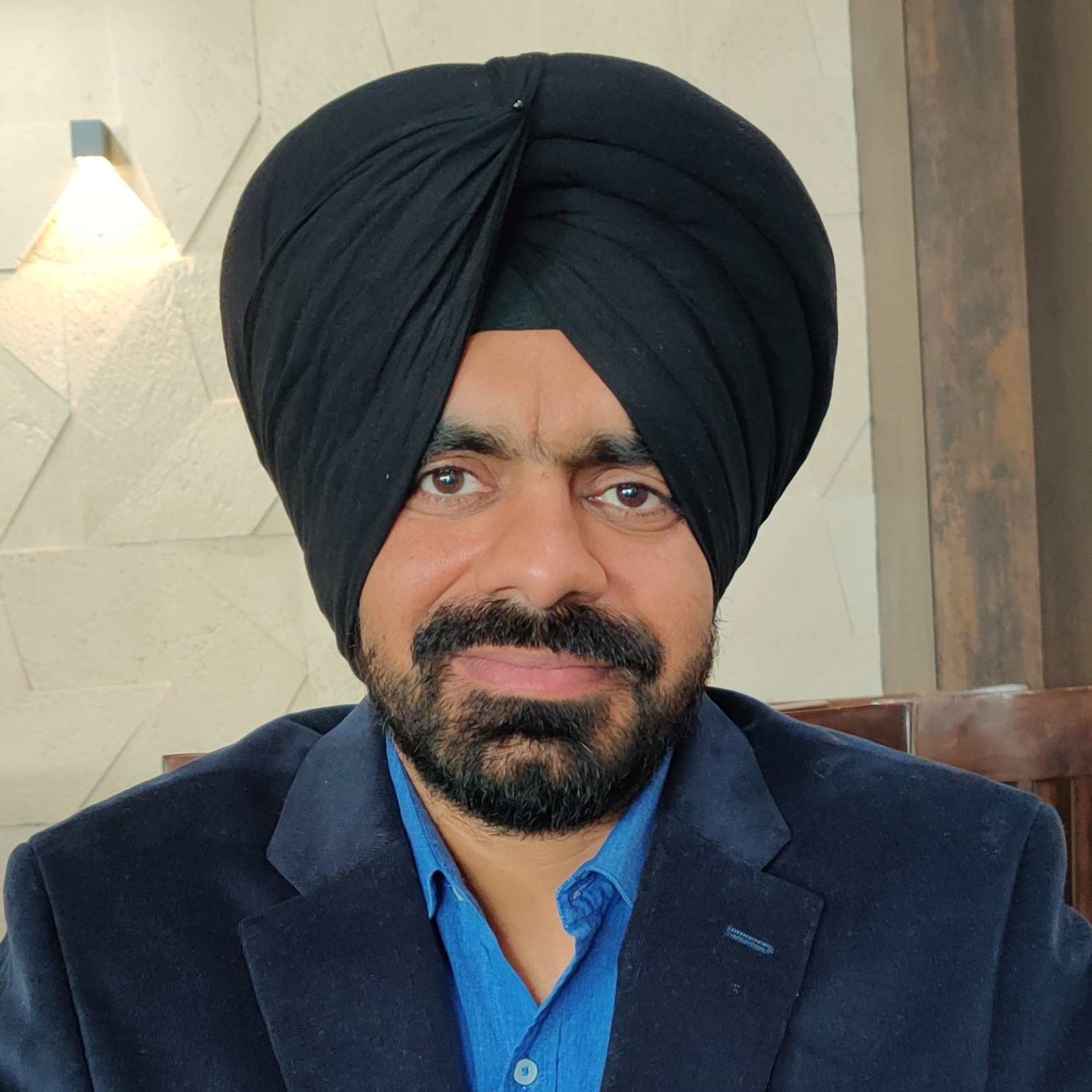Dr. Gagandeep Saggu