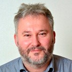 Dr. Gregory Simons