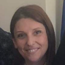 Dr. EVANGELIA STALIKA