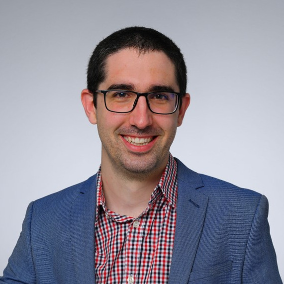 Dr. Jon Salmanton-García