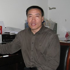 Dr. Yin Li