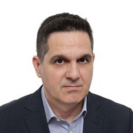 Dr. Dimitris Zavras