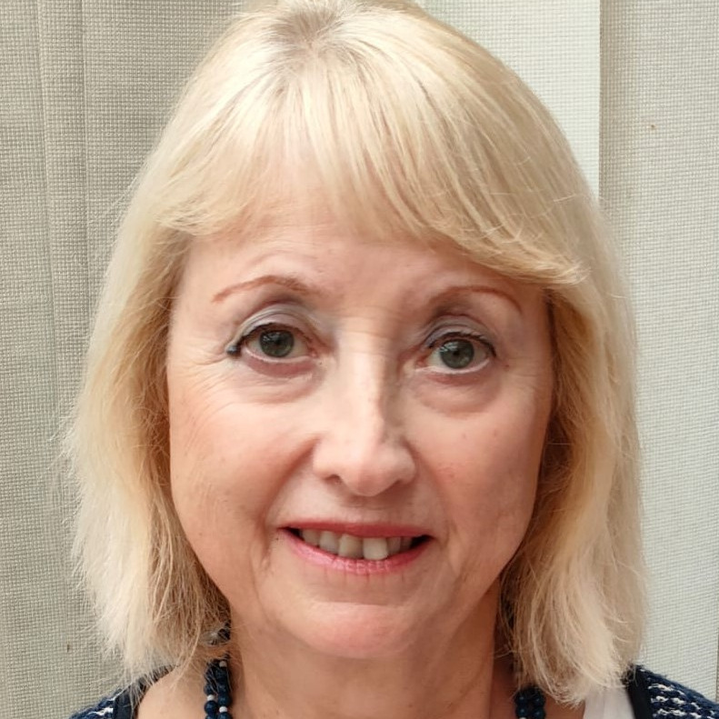 Prof. Dr. S. Louise Cosby