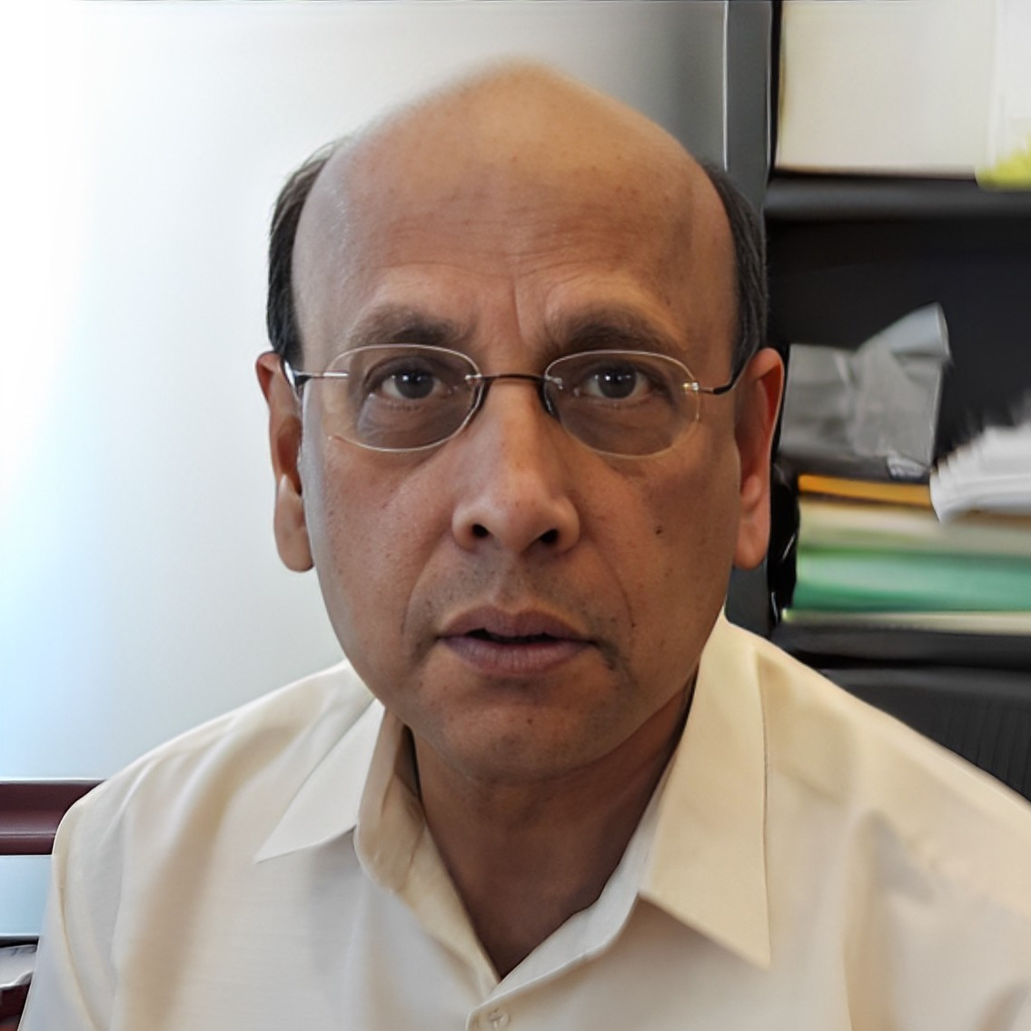 Prof. Dr. Ranjit Ray