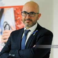 Prof. Dr. Silvio Tafuri