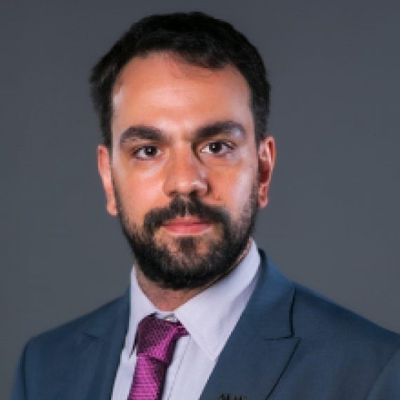 Dr. Gerasimos Rodotheatos