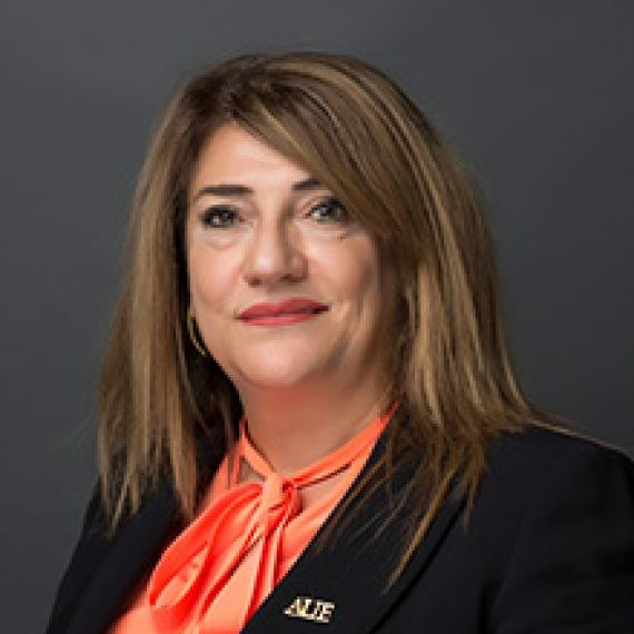 Dr. Nahla Hamdan