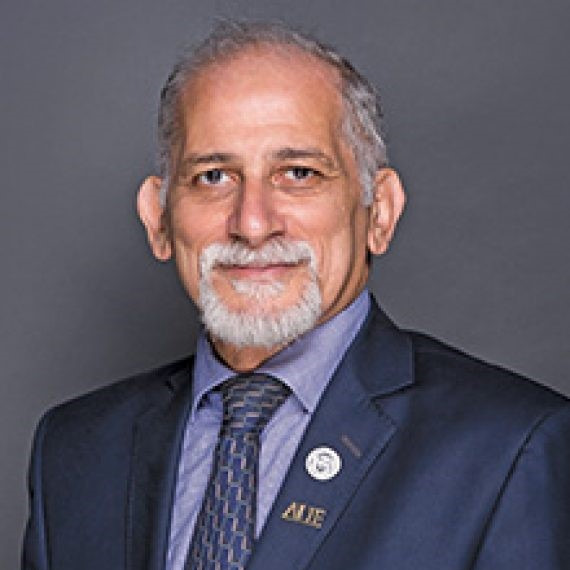 Prof. Assem Tharwat