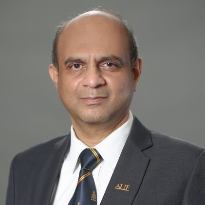 Dr. Shishir Upadhyaya