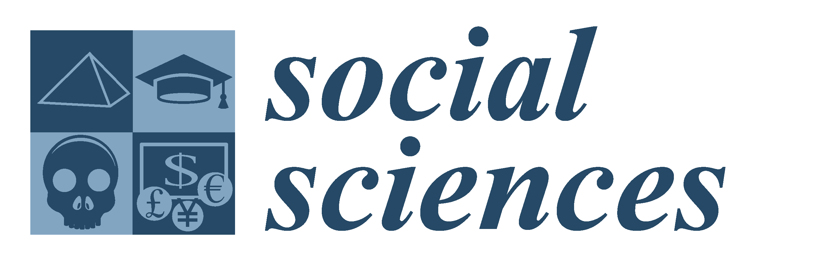 Social Sciences