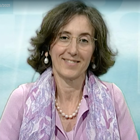 Prof. Dr. Giuseppina Campisi