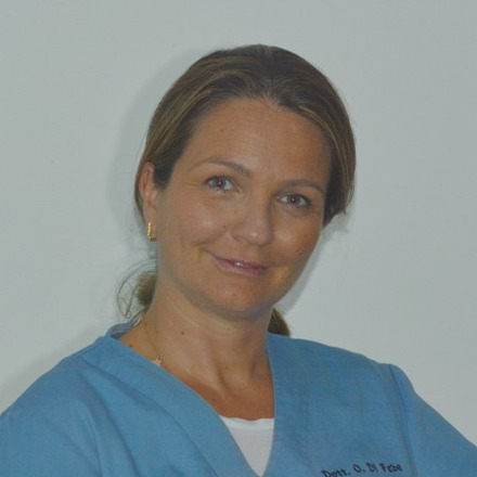 Dr. Olga Di Fede
