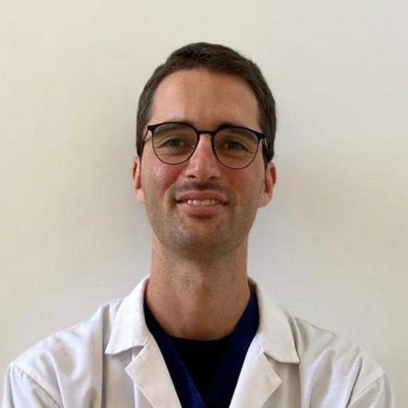 Dr. Rodolfo Mauceri