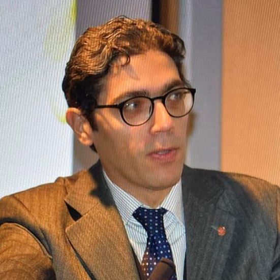 Prof. Dr. Umberto Romeo