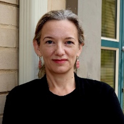 Dr. Justine Coulson