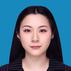 Ms. Fan Zhu