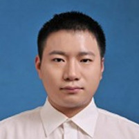 Mr. Yuhang Fang