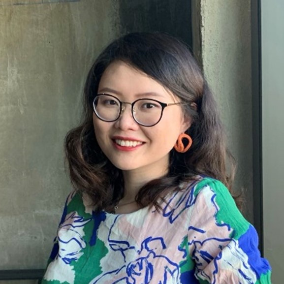 Ms. Chong Liu