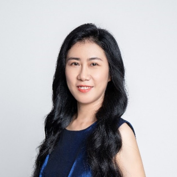 Dr. Jing Su