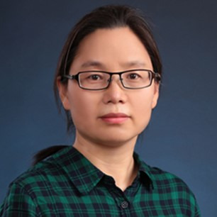 Dr. Binli Chen