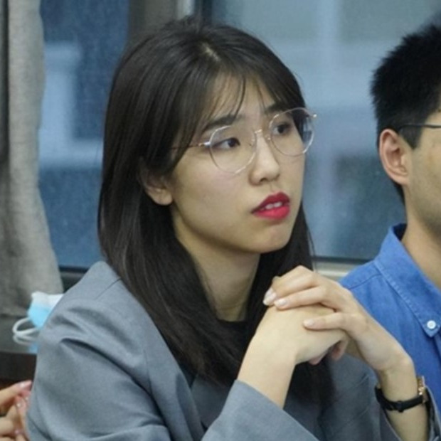Ms. Zhenying Zhang
